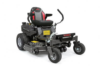 Cobra ZTR50L 50" Zero-Turn Ride-On Mower