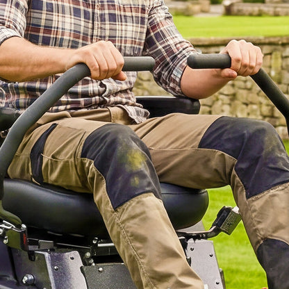 Cobra ZTR50L 50" Zero-Turn Ride-On Mower