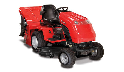 Countax A2550HE 50 Inch XRD Deck with Powered Grass Collector