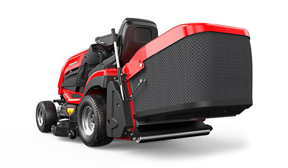 Countax B65 4TRAC 42 Inch XRD Deck with Powered Grass Collector