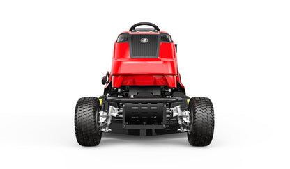 Countax B65 4TRAC 42 Inch XRD Deck with Powered Grass Collector