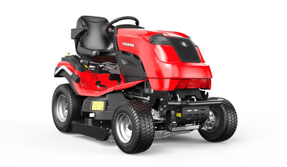 Countax B65 4TRAC 42 Inch XRD Deck with Powered Grass Collector