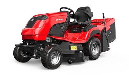 Countax B65 4TRAC 42 Inch XRD Deck with Powered Grass Collector