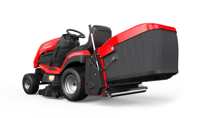 Countax C40 38 Inch XRD Deck with Powered Grass Collector