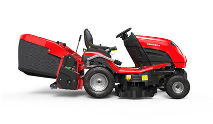 Countax C40 38 Inch XRD Deck with Powered Grass Collector