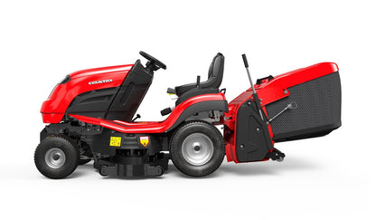 Countax C40 38 Inch XRD Deck with Powered Grass Collector