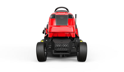 Countax C40 38 Inch XRD Deck with Powered Grass Collector