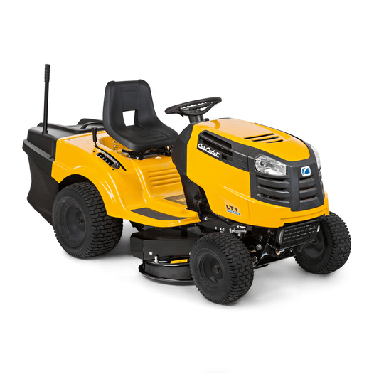 Cub Cadet LT1 NR92 Force Series 92cm 36" Lawn Tractor