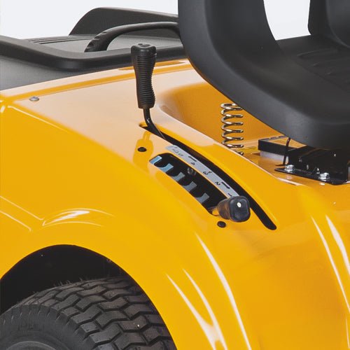Cub Cadet LT1 NS92 92cm (36") Lawn Tractor