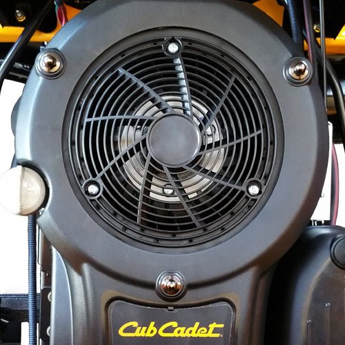 Cub Cadet LT2 NR92 92cm (36") Lawn Tractor
