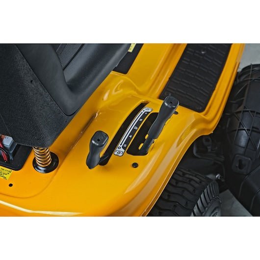 Cub Cadet LT2 NS92 92cm (36") Lawn Tractor