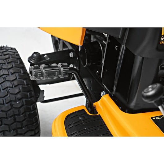 Cub Cadet LT2 NS92 92cm (36") Lawn Tractor