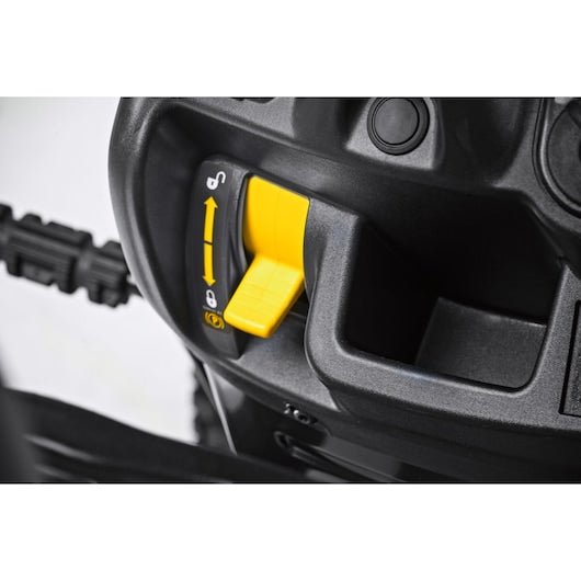 Cub Cadet LT2 NS92 92cm (36") Lawn Tractor