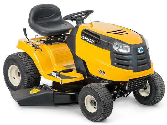 Cub Cadet LT2 NS96 Force Series 96cm 38" Lawn Tractor