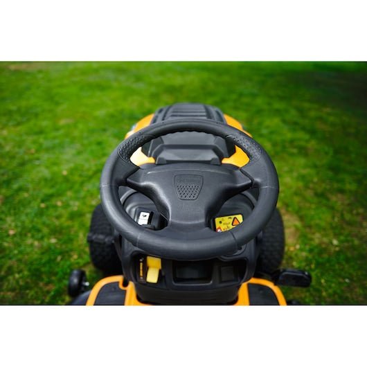 Cub Cadet LT3 PR105 Force Series 105cm 41" Lawn Tractor