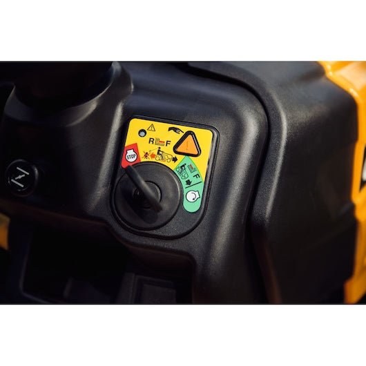 Cub Cadet LT3 PR105 Force Series 105cm 41" Lawn Tractor