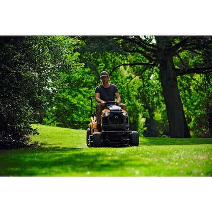 Cub Cadet LT3 PR105 Force Series 105cm 41" Lawn Tractor