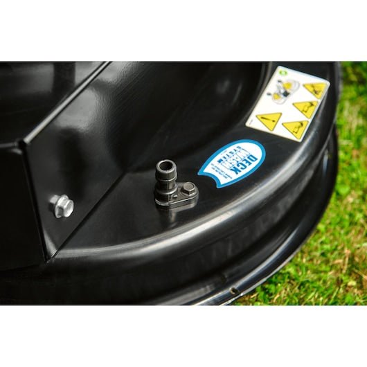 Cub Cadet LT3 PR105 Force Series 105cm 41" Lawn Tractor