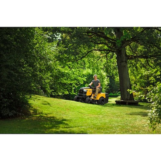 Cub Cadet LT3 PR105 Force Series 105cm 41" Lawn Tractor