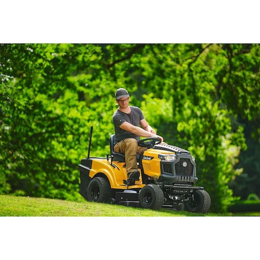 Cub Cadet LT3 PR105 Force Series 105cm 41" Lawn Tractor