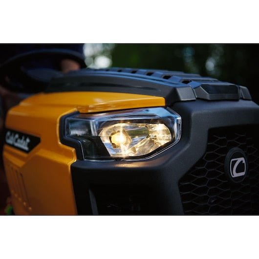 Cub Cadet LT3 PR105 Force Series 105cm 41" Lawn Tractor