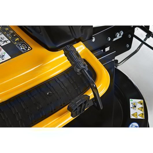 Cub Cadet LT3 PR105 Force Series 105cm 41" Lawn Tractor