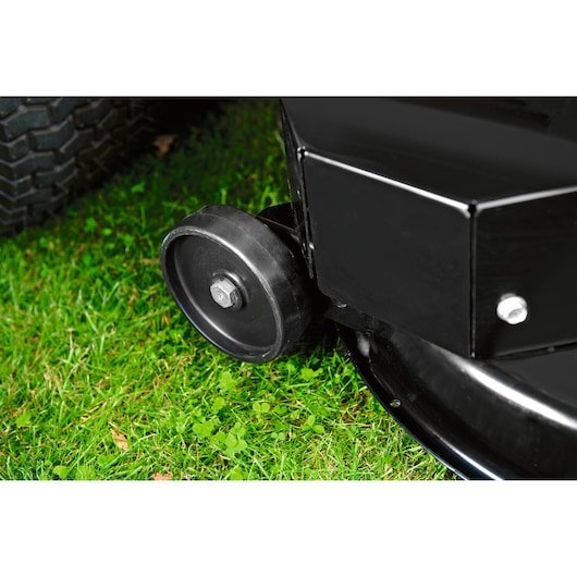 Cub Cadet LT3 PR105 Force Series 105cm 41" Lawn Tractor
