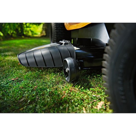 Cub Cadet LT3 PR105 Force Series 105cm 41" Lawn Tractor