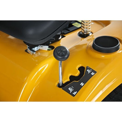 Cub Cadet LT3 PS107 Force Series 107cm 42" Lawn Tractor