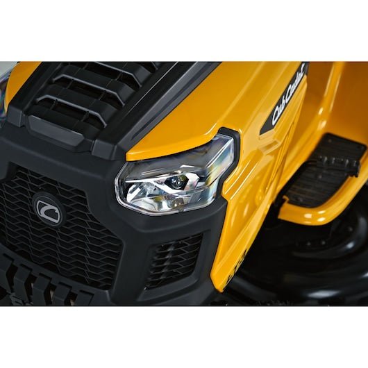 Cub Cadet LT3 PS107 Force Series 107cm 42" Lawn Tractor