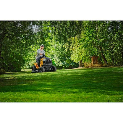 Cub Cadet LT3 PS107 Force Series 107cm 42" Lawn Tractor