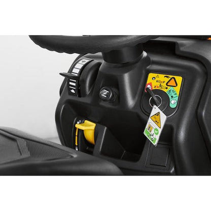 Cub Cadet LT3 PS107 Force Series 107cm 42" Lawn Tractor