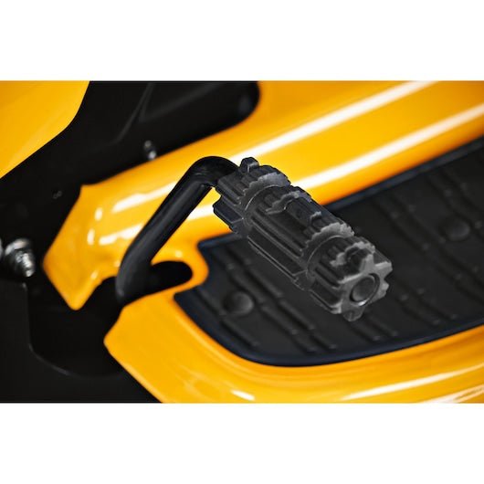 Cub Cadet LT3 PS107 Force Series 107cm 42" Lawn Tractor