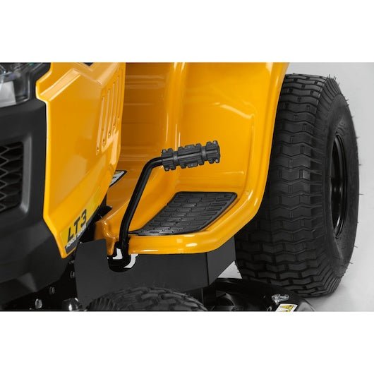 Cub Cadet LT3 PS107 Force Series 107cm 42" Lawn Tractor