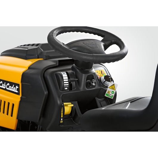 Cub Cadet LT3 PS107 Force Series 107cm 42" Lawn Tractor
