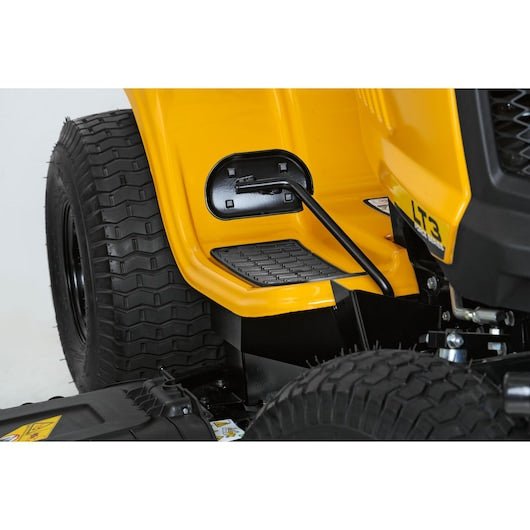 Cub Cadet LT3 PS107 Force Series 107cm 42" Lawn Tractor