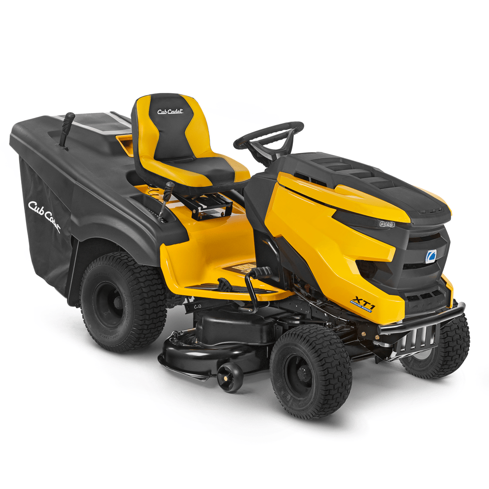 Cub Cadet XT1 OR95 Enduro Series 95cm (38") Lawn Tractor