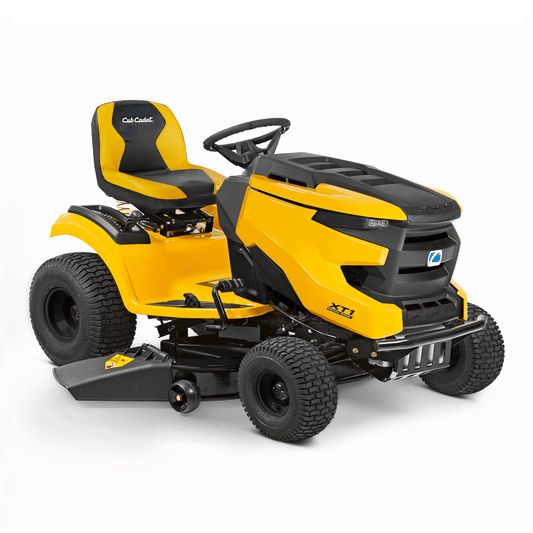 Cub Cadet XT1 OS107 Enduro Series 107cm (42") Lawn Tractor