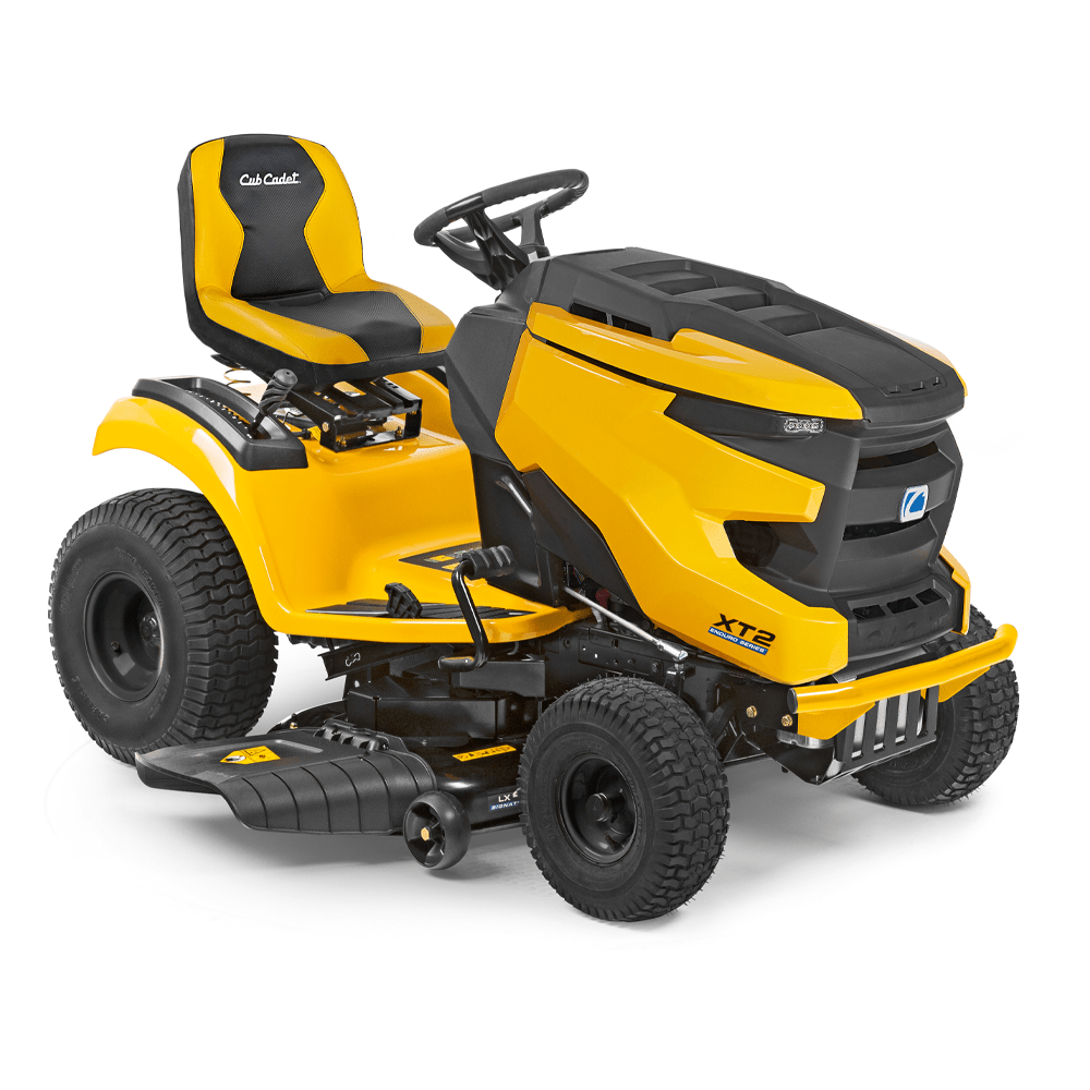 Cub Cadet XT2 PS117 Enduro Series 117cm (46") Lawn Tractor