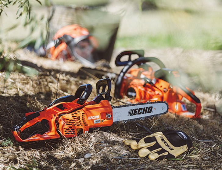 Echo CS-2511WES 30cm/12 Inch Professional Chainsaw