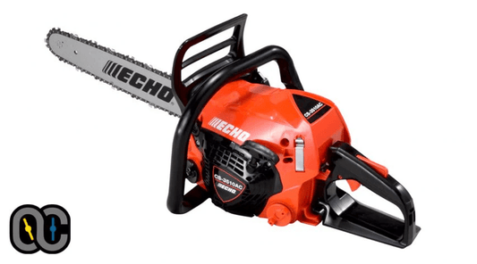 Echo CS-3510AC 35cm Compact Professional Chainsaw