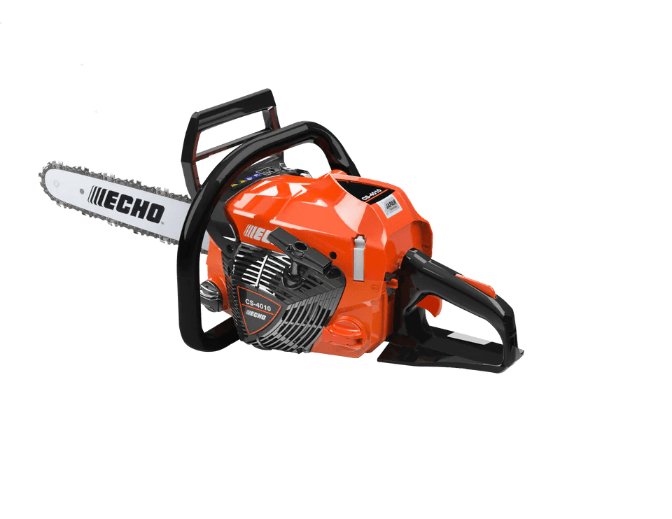 Echo CS-4010 38cm 41.6cc All Purpose Chainsaw