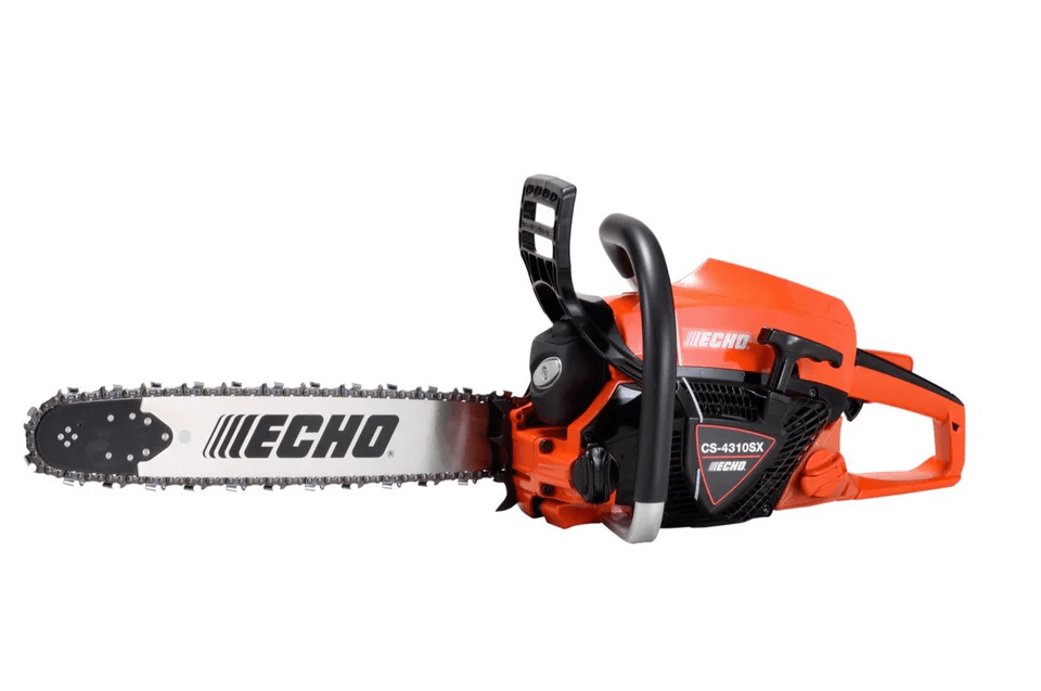 Echo CS-4310SX 40cm 42.9cc Professional Mid-Sized Chainsaw