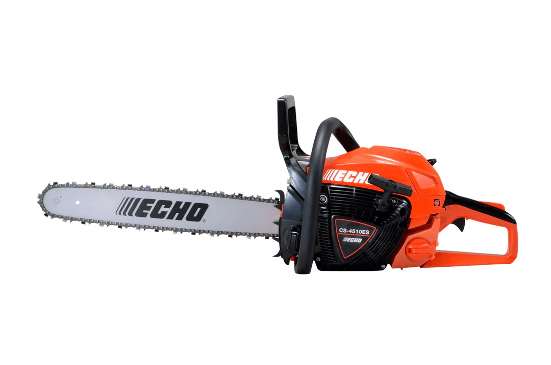 Echo CS-4510ES 45cm 45cc Heavy Duty Mid Size All Purpose Chainsaw