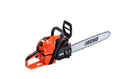 Echo CS-4510ES 45cm 45cc Heavy Duty Mid Size All Purpose Chainsaw