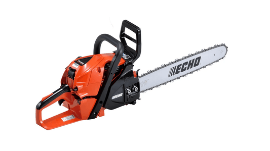 Echo CS-4920 45cm 50cc Heavy Duty All Purpose Chainsaw