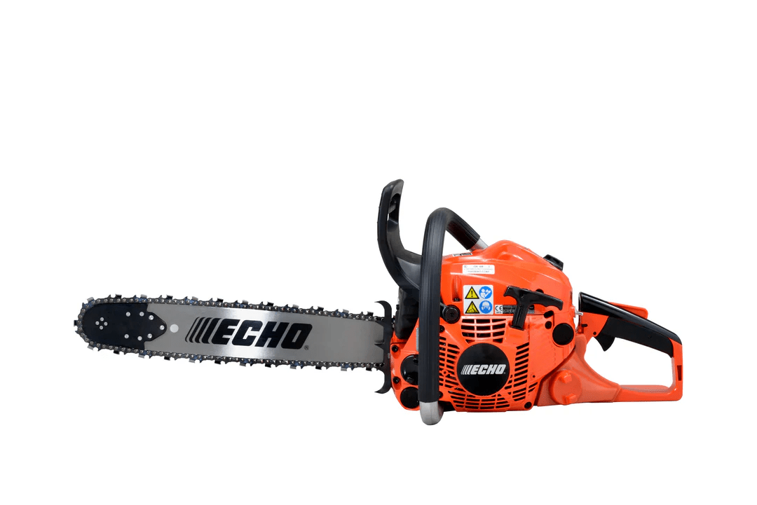 Echo CS-501SX 45cm 50.2cc Professional Mid-Range Chainsaw