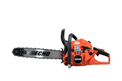 Echo CS-501SX 45cm 50.2cc Professional Mid-Range Chainsaw