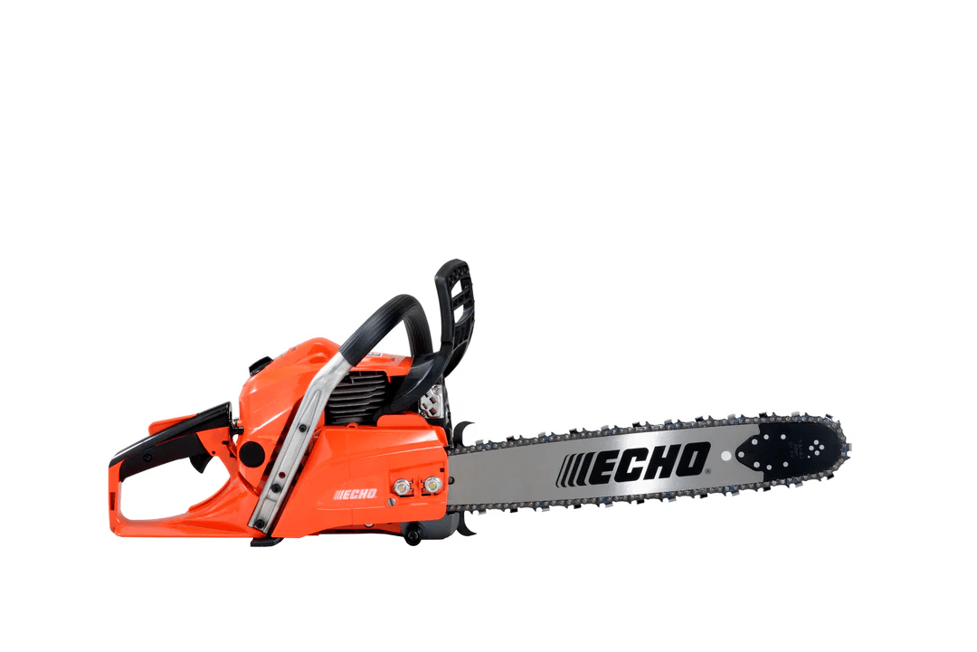 Echo CS-501SX 45cm 50.2cc Professional Mid-Range Chainsaw
