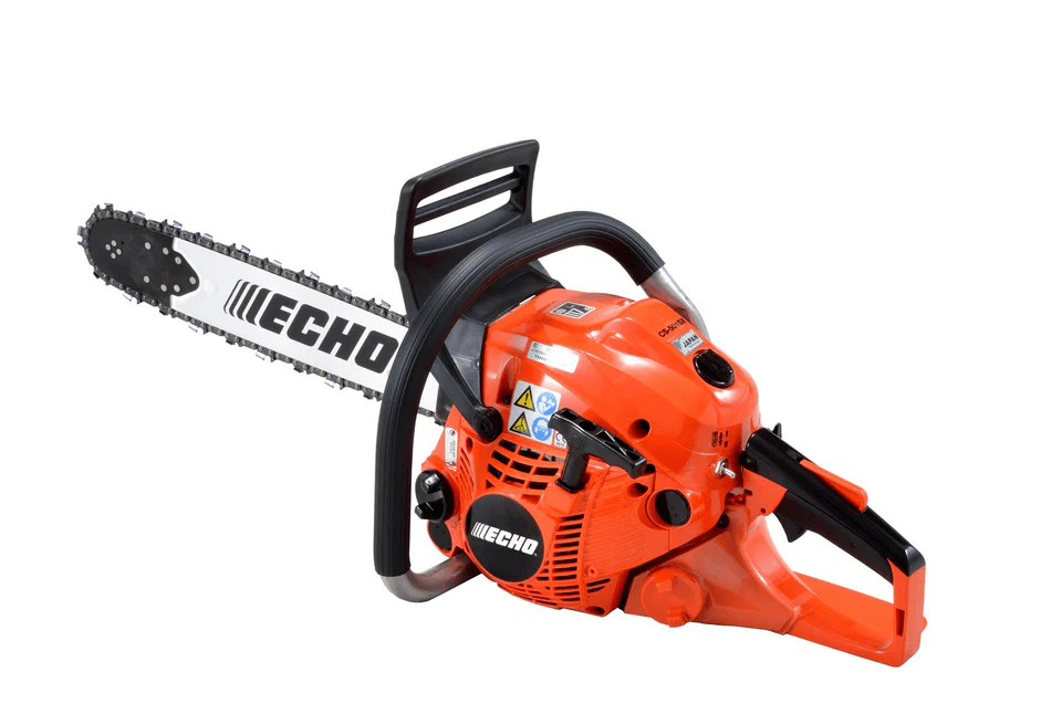 Echo CS-501SX 45cm 50.2cc Professional Mid-Range Chainsaw